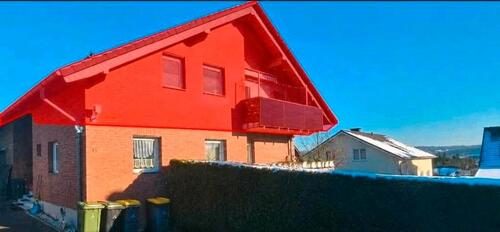 Foto - Modernisierte 3,5-Zimmer-DG-Wohnung mit Balkon in Ruppichteroth
