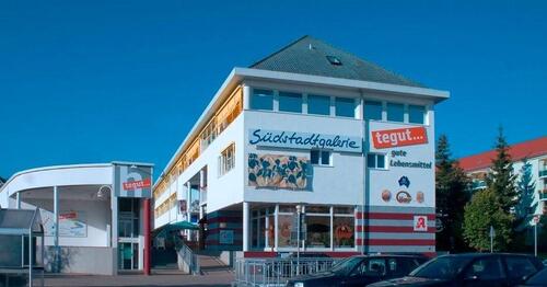 Foto - BüroPraxisräume - 501,00&nbsp;EUR Kaltmiete, ca.&nbsp; 6,50&nbsp;m&sup2;