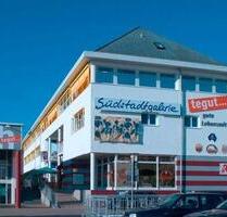 BüroPraxisräume - 501,00&nbsp;EUR Kaltmiete, ca.&nbsp; 6,50&nbsp;m&sup2; in Saalfeld (Saale) (PLZ: 07318)