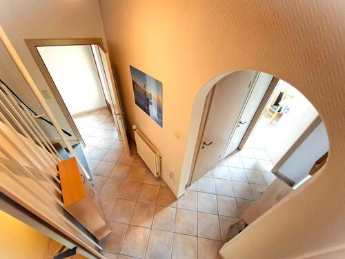 Foto - 4 Zimmer Doppelhaushälfte in Hollern-Twielenfleth