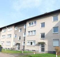 Frisch renovierte 2-Zi.-Whg. mit neuem Bad und neuem Boden - Hilden Kalstert