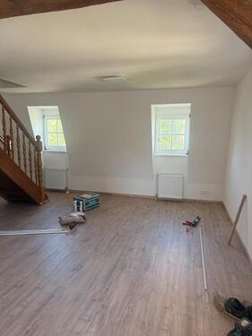 Foto - Maisonettewohnung, 2 Zimmer, kernsaniert, Einbauküche