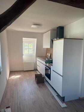 Foto - 2 Zimmer Maisonettenwohnung zur Miete in Hardheim