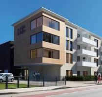 2-Zimmer-Apartment in Lingen-Darme - Lingen (Ems) Damaschke