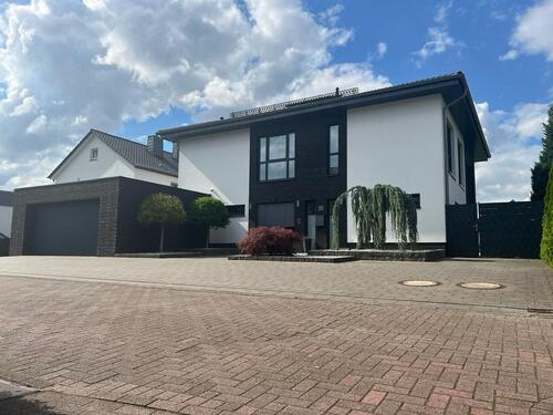 Foto - 5 Zimmer Einfamilienhaus zum Kaufen in Lotte