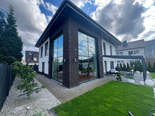 Foto - Einfamilienhaus in Lotte zum Kaufen