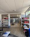 Foto - Gewerbefläche im Zentrum von Ahlhorn mit Terrasse, Parkplätzen