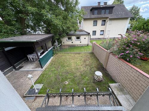Foto - Etagenwohnung zur Miete in Herford