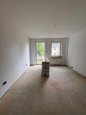 Foto - Etagenwohnung in Herford
