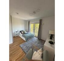 Studio Apartment Frankfurt Sachsenhausen - 31qm - Frankfurt am Main Süd