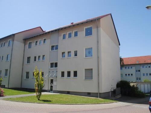 Foto - Noch dieses Jahr einziehen!! 3-Zimmer-Wohnung in Weddinghofen ab November zu besichtigen!!