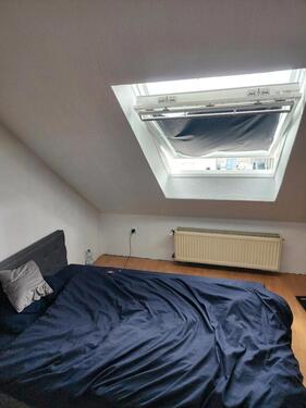 Foto - Etagenwohnung zur Miete in Schwelm