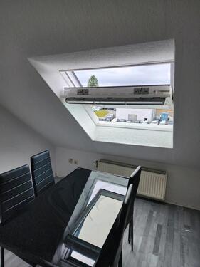Foto - Etagenwohnung in Schwelm zur Miete