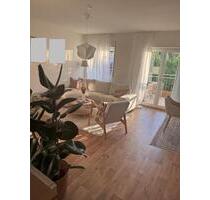 2 Zi DG Wohnung 535 NKM + 15 Stellplatz + 200NK - Treuenbrietzen