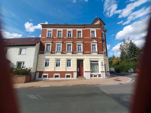 Foto - Wohnung 70 qm - 350,00&nbsp;EUR Kaltmiete,