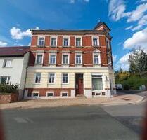 Wohnung 70 qm - 350,00 EUR Kaltmiete, in Roßwein (PLZ: 04741)