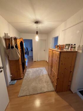 Foto - Etagenwohnung in Villingen-Schwenningen zur Miete
