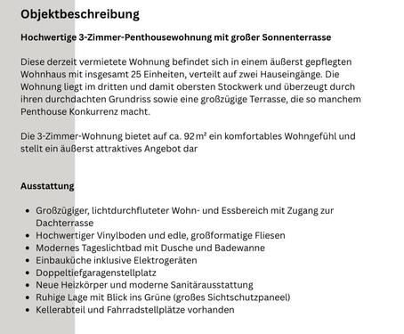 Foto - Etagenwohnung in Obertshausen zum Kaufen