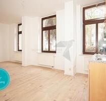!! Klein-Fein-Mein !! Gemütliches 1 Raum Appartement mit Tageslichtbad, Dusche und Mini-Küche - Chemnitz Bernsdorf
