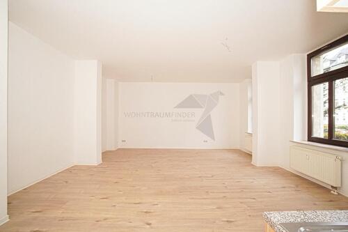 Foto - Etagenwohnung in Chemnitz