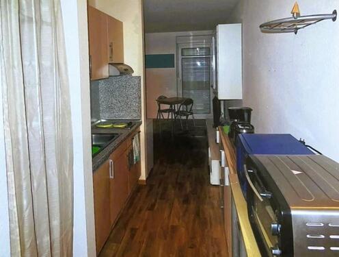 Foto - Etagenwohnung in Papenburg