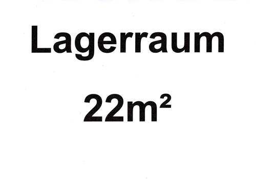 Foto - Lagerraum 22 m² Osdorfer Str. , 12207 Berlin
