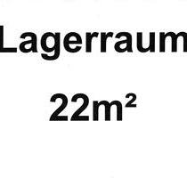 Lagerraum 22 m² Osdorfer Str. , 12207 Berlin