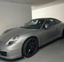 Tiefgarage Stellplatz zur vermieten - Konstanz Konstanz-Fürstenberg