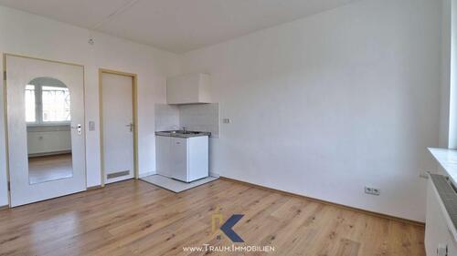 Foto - Etagenwohnung zur Miete in Mühlhausen (Thüringen)