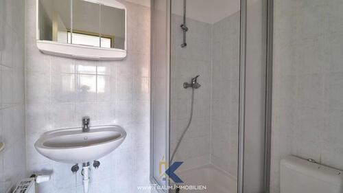 Foto - Etagenwohnung in Mühlhausen (Thüringen)