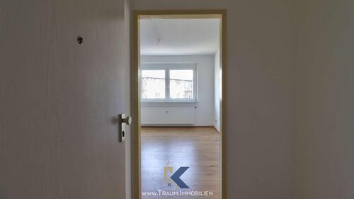 Foto - Etagenwohnung in Mühlhausen (Thüringen) zur Miete