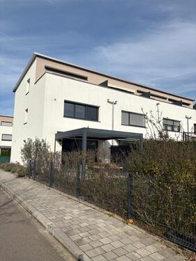 Foto - Wunderschönes Reihenendhaus 2min zur CH Grenze