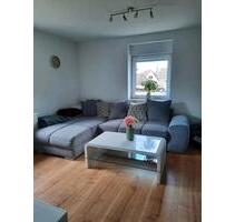 2,5 Zimmer Wohnung in Neckarbischofsheim zu vermieten - Bad Rappenau