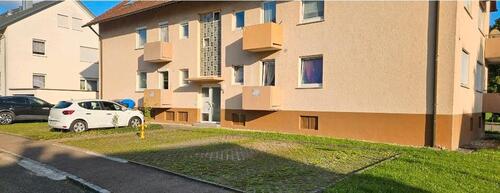 Foto - Außenstellplatz in Murrhardt zu vermieten – zentrumsnah