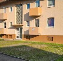 Außenstellplatz in Murrhardt zu vermieten – zentrumsnah