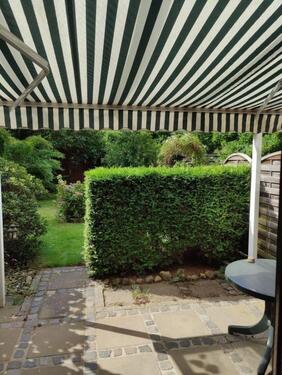 Foto - 2 Zimmer Etagenwohnung zum Kaufen in Mölln