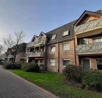 Im besten Alter eine Wohnung bei VIVAWEST - Wohnen ab 60. - Duisburg Walsum