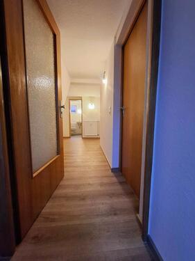 Foto - Helle 3-Zimmer Wohnung mit Balkon in Knittlingen-Hohenklingen