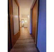 Helle 3-Zimmer Wohnung mit Balkon in Knittlingen-Hohenklingen