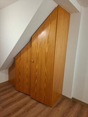 Foto - 3 Zimmer Etagenwohnung in Knittlingen