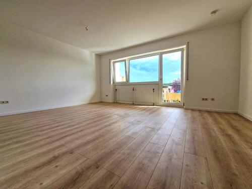 Foto - 2,5 Zimmer Wohnung in Haibach mit Südbalkon