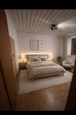 Foto - Helle 2-Zimmer-UG-Wohnung - 500,00&nbsp;EUR Kaltmiete, ca.&nbsp; 32,00&nbsp;m&sup2;