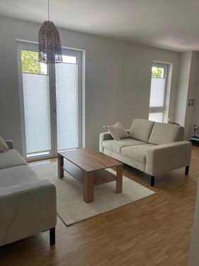 Foto - 3 Zimmer Neubau Wohnung in Berlin Tegel 75,28 m2