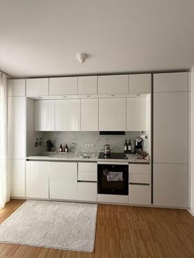 Foto - Etagenwohnung in Berlin zur Miete