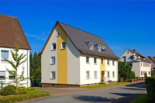 Foto - 3-Zimmer-Wohnung in Schieder-Schwalenberg