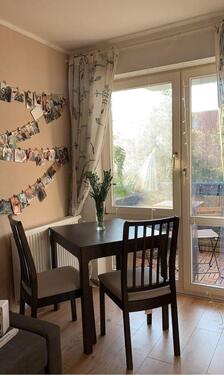 Foto - Wunderschöne 2 - Raumwohnung in Laubegast