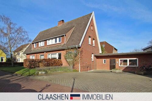 Foto - Kleines Apartement im Zentrum - 265,00&nbsp;EUR Kaltmiete, ca.&nbsp; 32,00&nbsp;m&sup2;