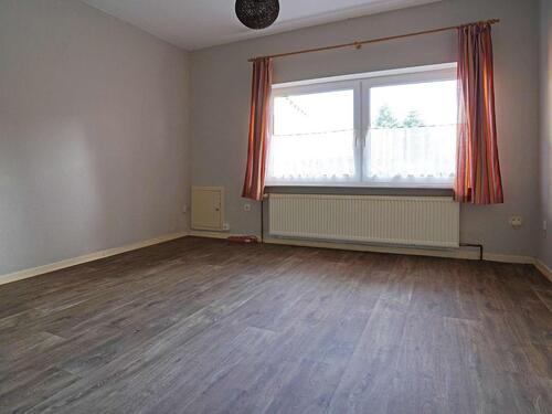 Foto - 1 Zimmer Erdgeschoßwohnung zur Miete in Norden