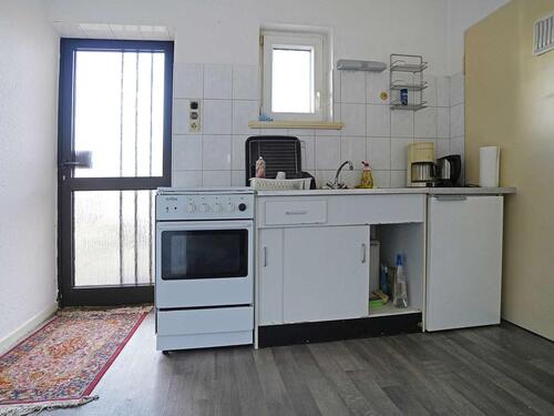 Foto - 1 Zimmer Erdgeschoßwohnung in Norden