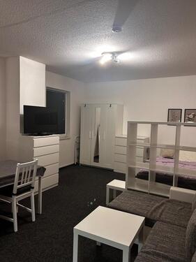 Foto - Möblierte 1-Zimmer-Wohnung - 295,00&nbsp;EUR Kaltmiete, ca.&nbsp; 26,00&nbsp;m&sup2;